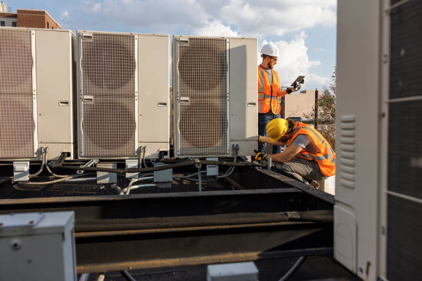 Best HVAC Retrofitting and Upgrading in Kuna, ID