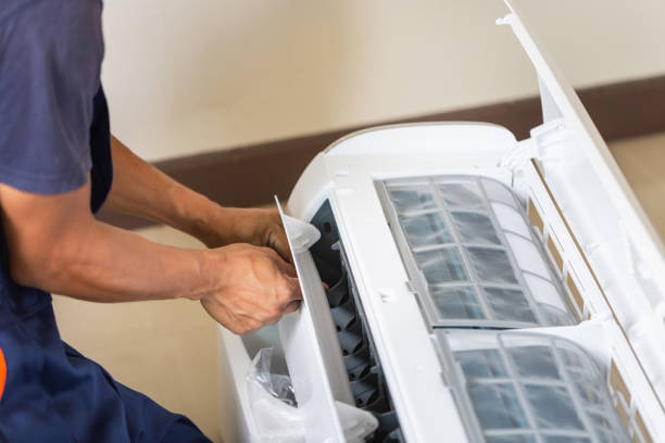Best Ductless Mini-Split Systems in Kuna, ID