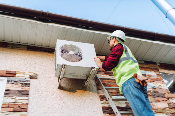 Best Seasonal HVAC Services in Kuna, ID