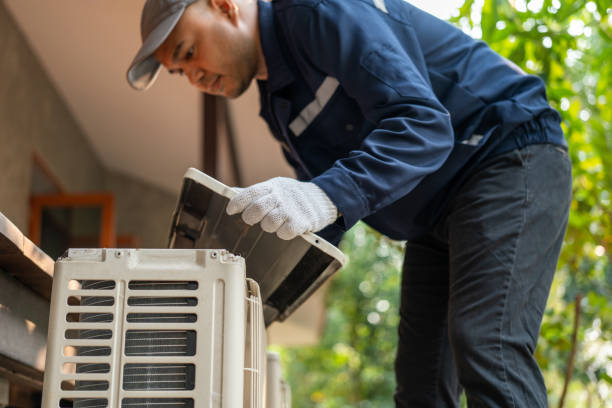 Best Air Conditioning Cleaning in Kuna, ID