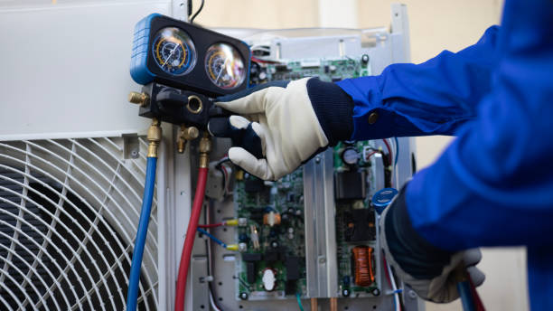 Professional HVAC in Kuna, ID