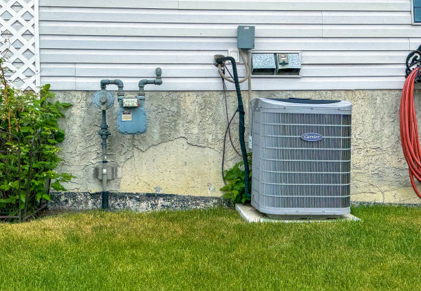 Best Residential HVAC in Kuna, ID